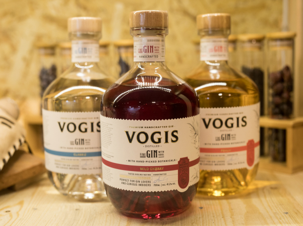 VOGIS. 80-ականների մոռացված բաղադրատոմսով հայկական ջինը 