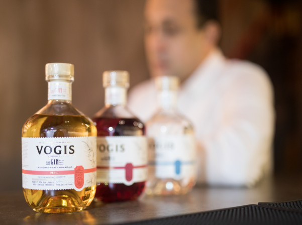 VOGIS. 80-ականների մոռացված բաղադրատոմսով հայկական ջինը 