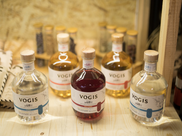 VOGIS. 80-ականների մոռացված բաղադրատոմսով հայկական ջինը 