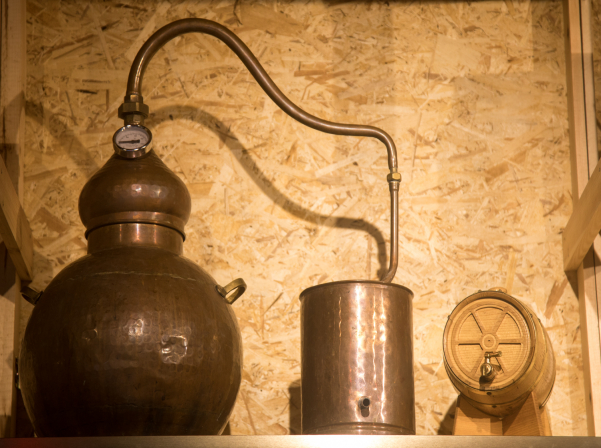 VOGIS. 80-ականների մոռացված բաղադրատոմսով հայկական ջինը 