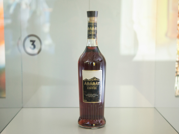 ARARAT Heritage Celebration Night: начало празднования 135-летия армянского коньякоделия 