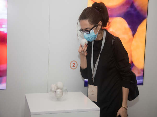 ARARAT Heritage Celebration Night: начало празднования 135-летия армянского коньякоделия 