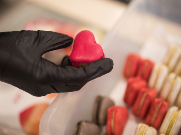 Mirijanyan pastry-ի առօրյան, ճամփորդող հրուշակագործն ու մակարոնները 