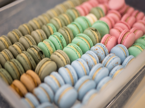 Mirijanyan pastry-ի առօրյան, ճամփորդող հրուշակագործն ու մակարոնները 