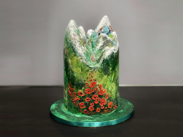 Mirijanyan pastry-ի առօրյան, ճամփորդող հրուշակագործն ու մակարոնները 