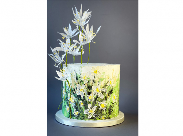 Mirijanyan pastry-ի առօրյան, ճամփորդող հրուշակագործն ու մակարոնները 