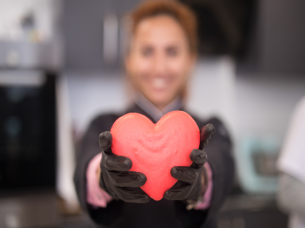 Mirijanyan pastry-ի առօրյան, ճամփորդող հրուշակագործն ու մակարոնները 