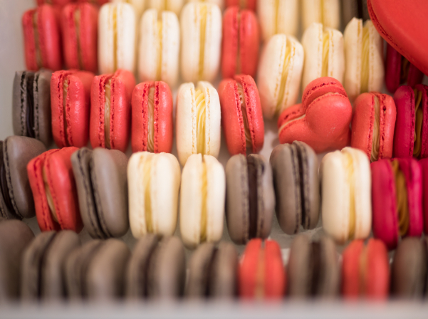 Mirijanyan pastry-ի առօրյան, ճամփորդող հրուշակագործն ու մակարոնները 