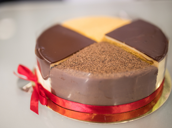 Mirijanyan pastry-ի առօրյան, ճամփորդող հրուշակագործն ու մակարոնները 