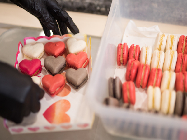 Mirijanyan pastry-ի առօրյան, ճամփորդող հրուշակագործն ու մակարոնները 