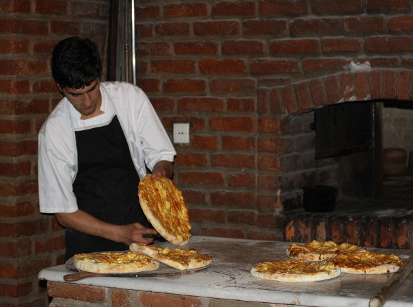 «Խաչապուրիի ինդեքսը» հասել է պատմական առավելագույն ցուցանիշին