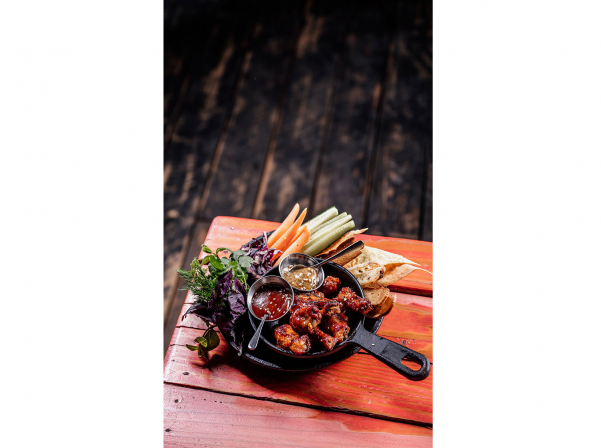 TAVA-ի վերաբացումը, բազմազան թավաներն ու «Գերմանբլիթները»