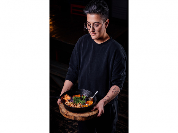 TAVA-ի վերաբացումը, բազմազան թավաներն ու «Գերմանբլիթները»