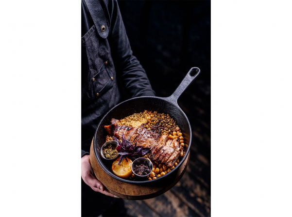 TAVA-ի վերաբացումը, բազմազան թավաներն ու «Գերմանբլիթները»