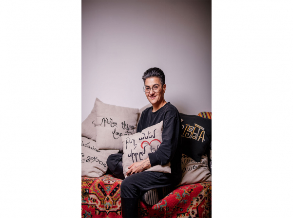 TAVA-ի վերաբացումը, բազմազան թավաներն ու «Գերմանբլիթները»