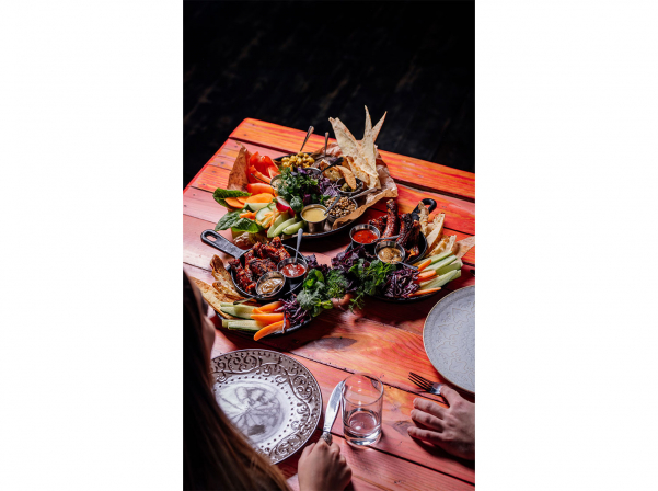 TAVA-ի վերաբացումը, բազմազան թավաներն ու «Գերմանբլիթները»