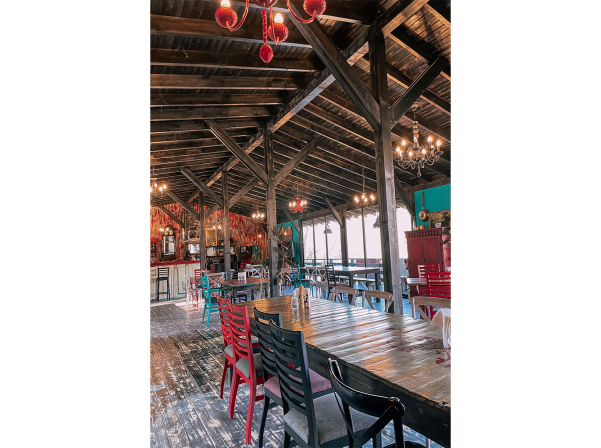 TAVA-ի վերաբացումը, բազմազան թավաներն ու «Գերմանբլիթները»