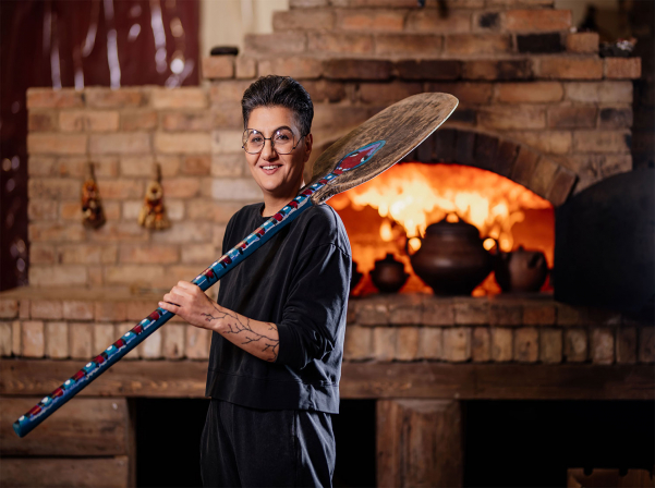 TAVA-ի վերաբացումը, բազմազան թավաներն ու «Գերմանբլիթները»