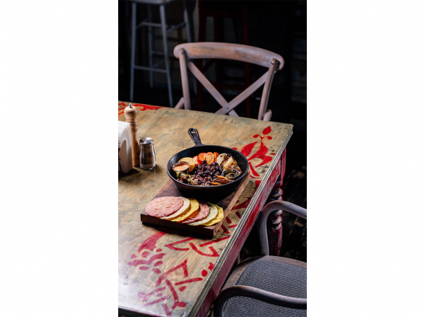 TAVA-ի վերաբացումը, բազմազան թավաներն ու «Գերմանբլիթները»