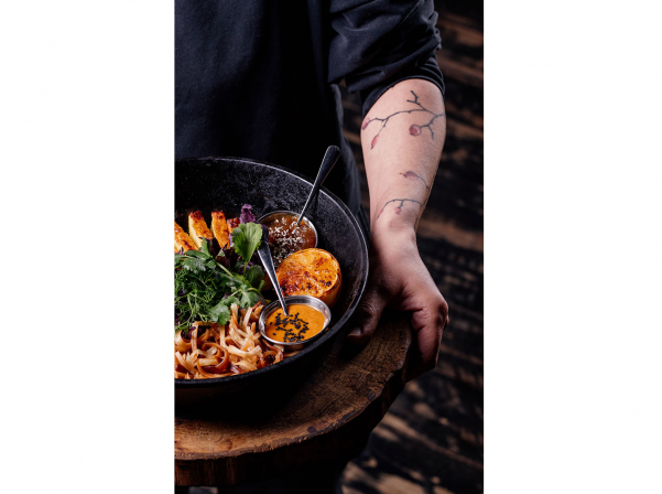 TAVA-ի վերաբացումը, բազմազան թավաներն ու «Գերմանբլիթները»