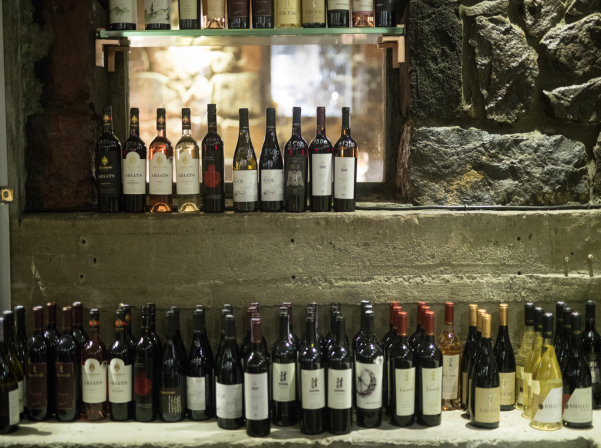 Մարդասիրական ոլորտից՝ խոհանոց․ «Բարեւ Արեւ»-ն ու համի նոտաները