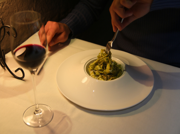 Մարդասիրական ոլորտից՝ խոհանոց․ «Բարեւ Արեւ»-ն ու համի նոտաները