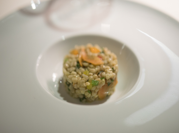 Մարդասիրական ոլորտից՝ խոհանոց․ «Բարեւ Արեւ»-ն ու համի նոտաները