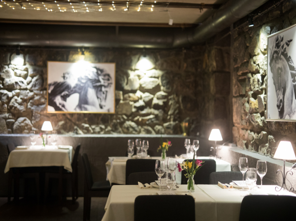 Մարդասիրական ոլորտից՝ խոհանոց․ «Բարեւ Արեւ»-ն ու համի նոտաները