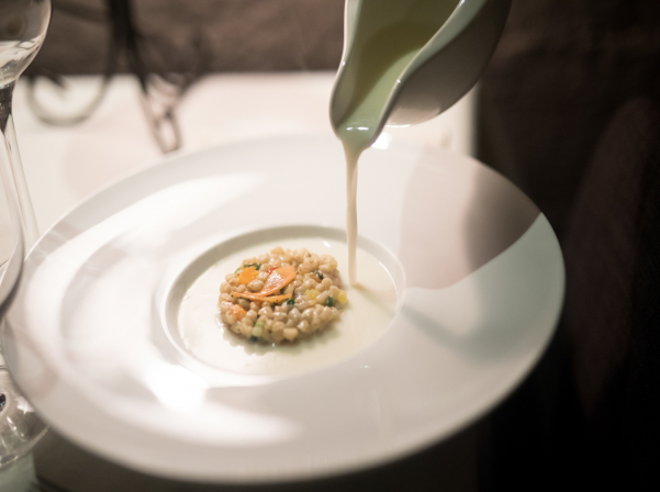 Մարդասիրական ոլորտից՝ խոհանոց․ «Բարեւ Արեւ»-ն ու համի նոտաները