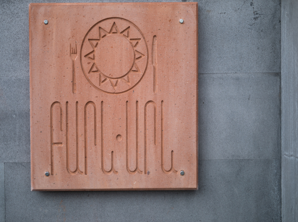 Մարդասիրական ոլորտից՝ խոհանոց․ «Բարեւ Արեւ»-ն ու համի նոտաները