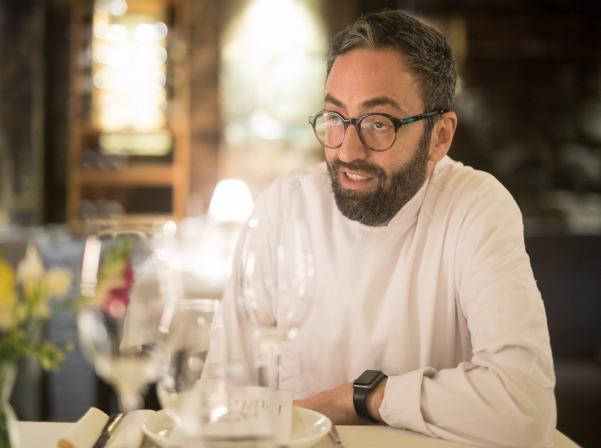 Մարդասիրական ոլորտից՝ խոհանոց․ «Բարեւ Արեւ»-ն ու համի նոտաները