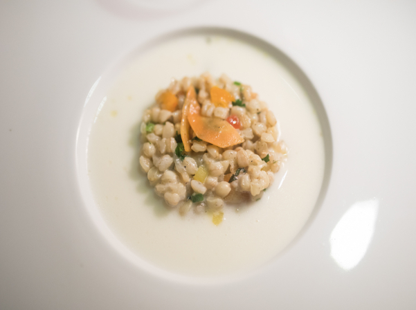 Մարդասիրական ոլորտից՝ խոհանոց․ «Բարեւ Արեւ»-ն ու համի նոտաները