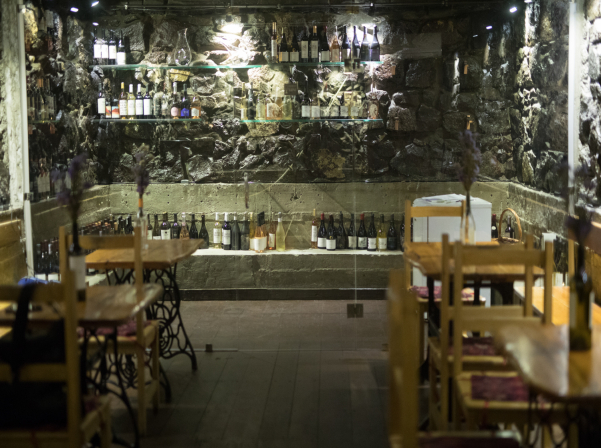 Մարդասիրական ոլորտից՝ խոհանոց․ «Բարեւ Արեւ»-ն ու համի նոտաները