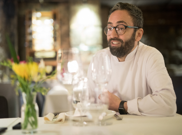 Մարդասիրական ոլորտից՝ խոհանոց․ «Բարեւ Արեւ»-ն ու համի նոտաները