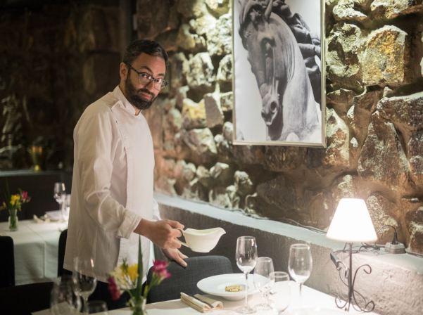 Մարդասիրական ոլորտից՝ խոհանոց․ «Բարեւ Արեւ»-ն ու համի նոտաները