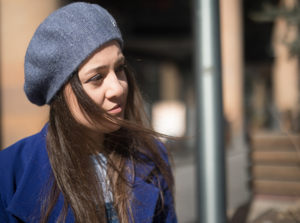 Արեւիկ Մարտիրոսյան. Խոհարարը, ֆուդբլոգերը եւ… նկարիչը