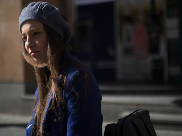 Արեւիկ Մարտիրոսյան. Խոհարարը, ֆուդբլոգերը եւ… նկարիչը