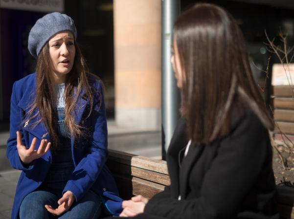 Արեւիկ Մարտիրոսյան. Խոհարարը, ֆուդբլոգերը եւ… նկարիչը