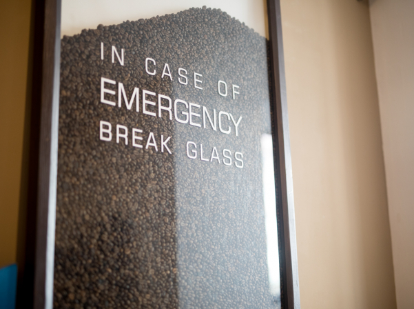 Սուրճի բույրից չհոգնող Ծիլան, հայկական սուրճը եւ բովարանի աշխատանքը