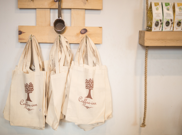 Սուրճի բույրից չհոգնող Ծիլան, հայկական սուրճը եւ բովարանի աշխատանքը