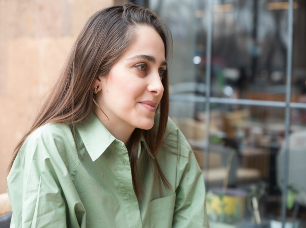 Զանգեզուրի «խրթխրթան» տոլման եւ Գորիսի նիստուկացը` Աշխենի «Լոբի»-ում