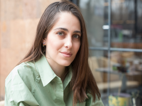 Զանգեզուրի «խրթխրթան» տոլման եւ Գորիսի նիստուկացը` Աշխենի «Լոբի»-ում