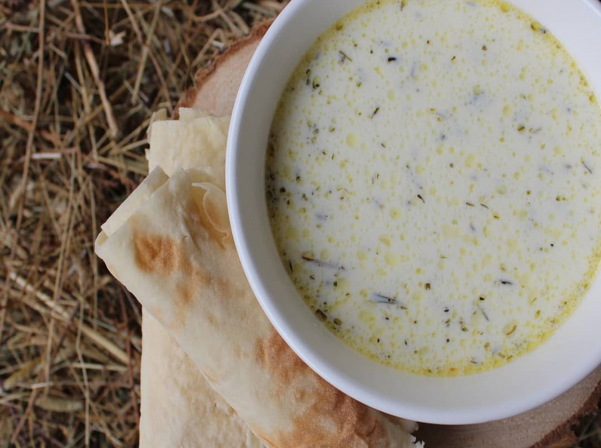 Զանգեզուրի «խրթխրթան» տոլման եւ Գորիսի նիստուկացը` Աշխենի «Լոբի»-ում