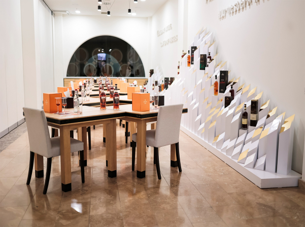 ARARAT Aroma Experience program launched