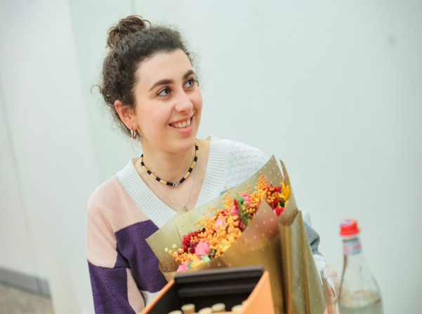 ARARAT Aroma Experience program launched