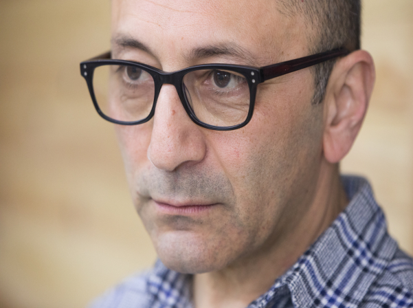 «Քիմք»՝ պոեզիայի «համով» եւ կանադացի բնիկների բաղադրատոմսով ծխեցված իշխանը