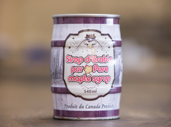 «Քիմք»՝ պոեզիայի «համով» եւ կանադացի բնիկների բաղադրատոմսով ծխեցված իշխանը