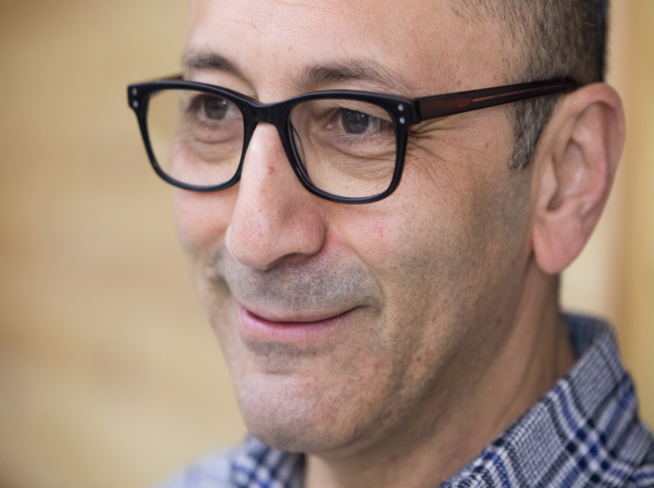 «Քիմք»՝ պոեզիայի «համով» եւ կանադացի բնիկների բաղադրատոմսով ծխեցված իշխանը