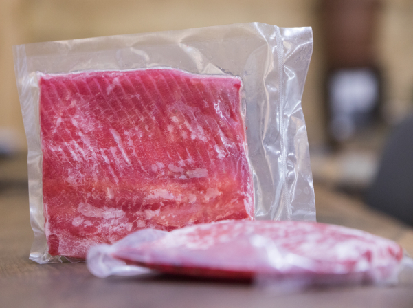 «Քիմք»՝ պոեզիայի «համով» եւ կանադացի բնիկների բաղադրատոմսով ծխեցված իշխանը