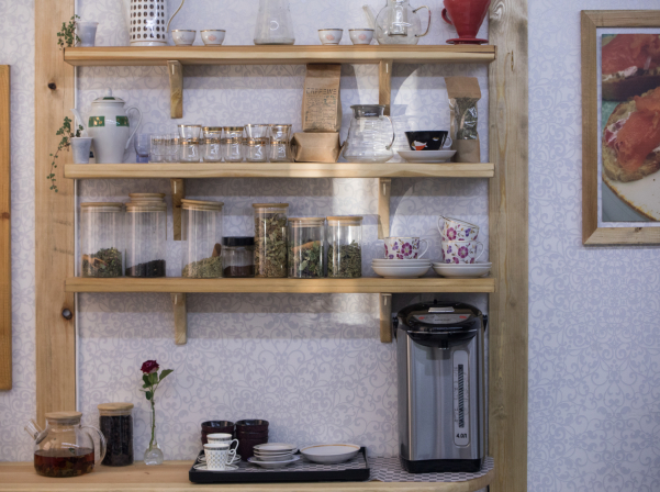 «Քիմք»՝ պոեզիայի «համով» եւ կանադացի բնիկների բաղադրատոմսով ծխեցված իշխանը